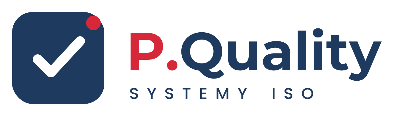 P.Quality – Systemy ISO